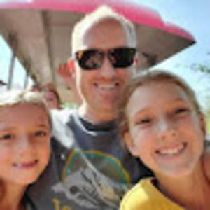 Meet your Posher, Jason